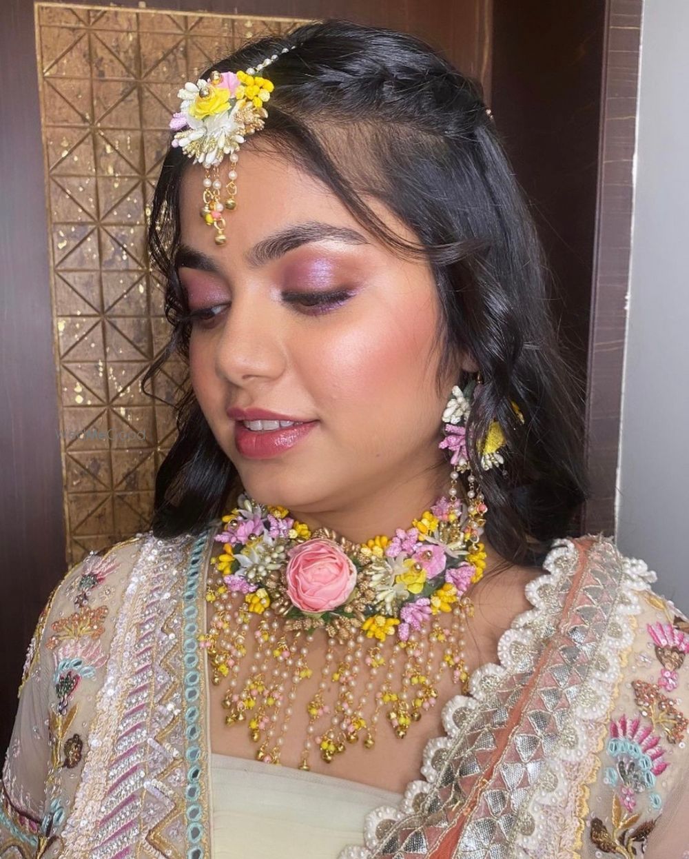 Photo By Makeup And Hair By Anisha - Bridal Makeup
