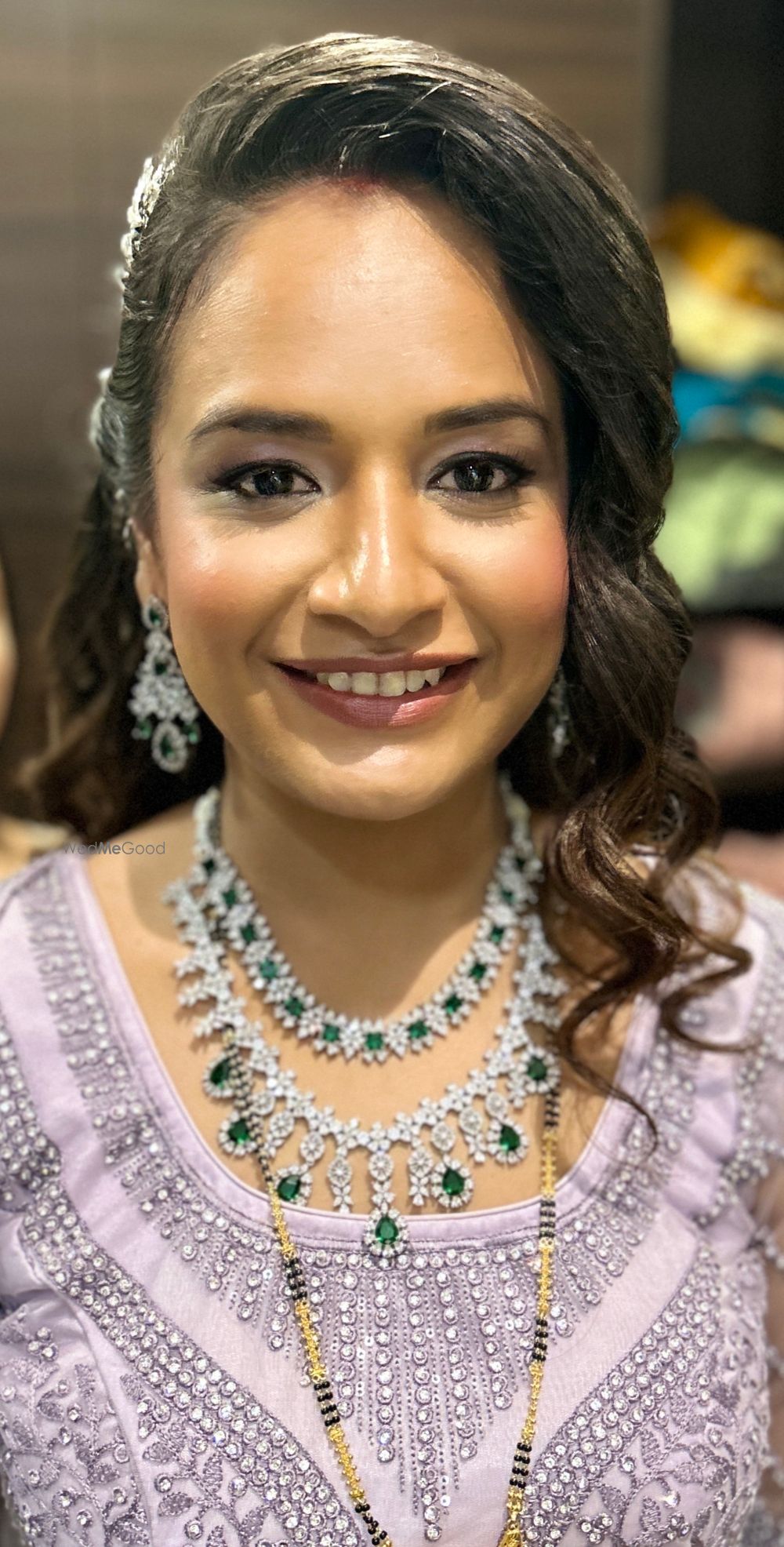 Photo By Makeup And Hair By Anisha - Bridal Makeup