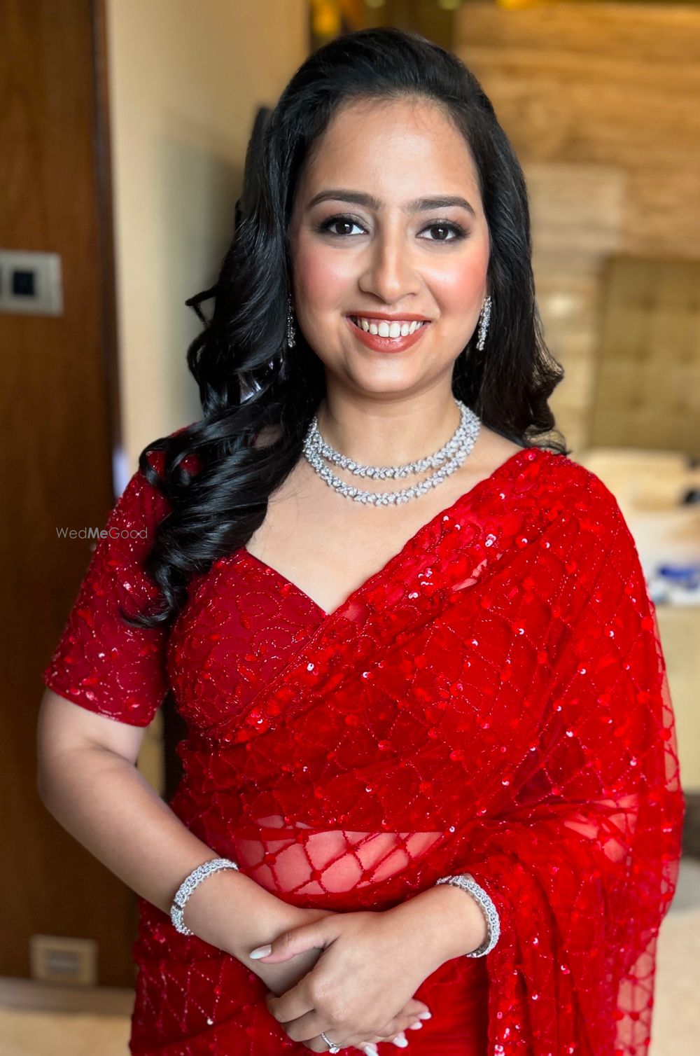 Photo By Makeup And Hair By Anisha - Bridal Makeup