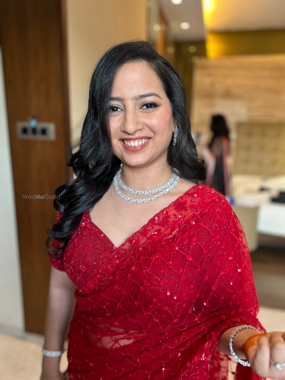 Photo By Makeup And Hair By Anisha - Bridal Makeup