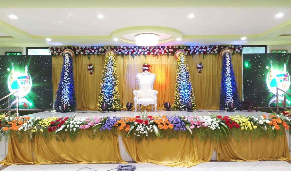 Photo By RK Wedding Event - Decorators