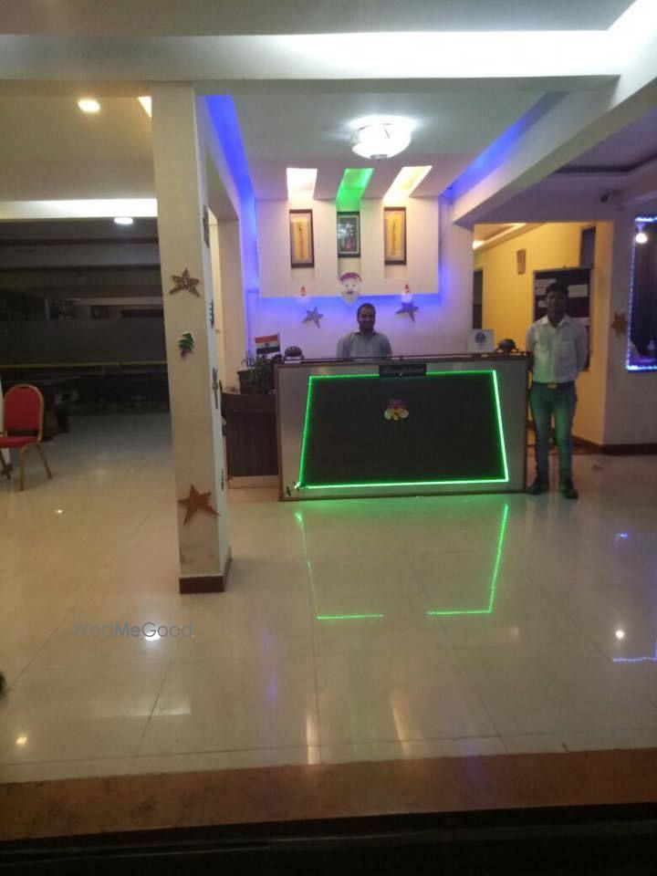 Photo By Hotel Aarya International - Venues