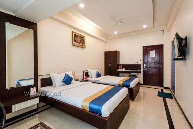 Photo By Hotel Aarya International - Venues
