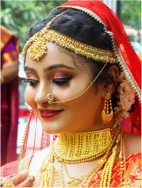 Photo By Face Palette - Bridal Makeup