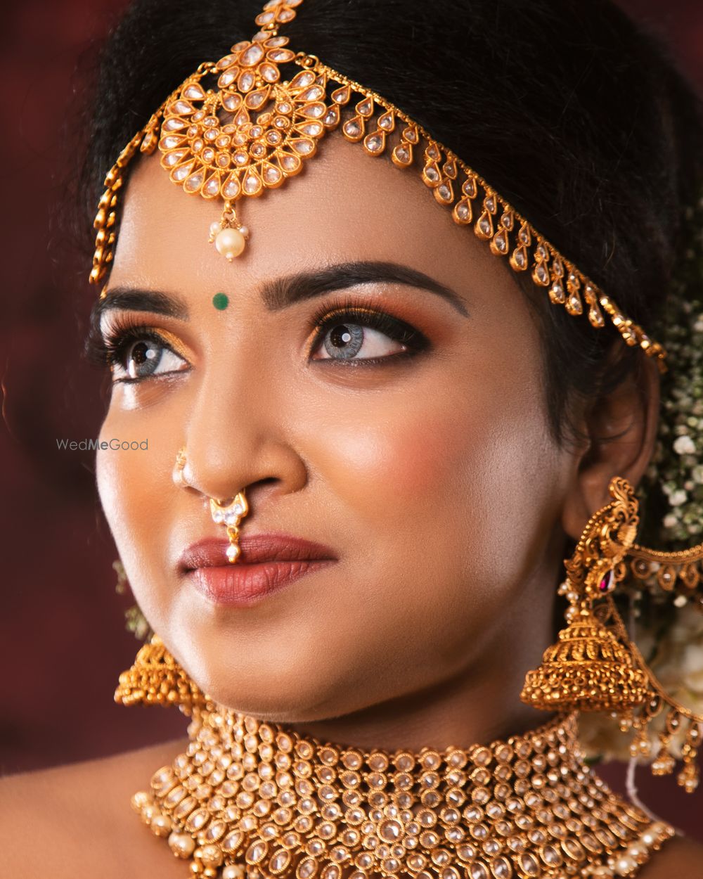 Photo By Face Palette - Bridal Makeup