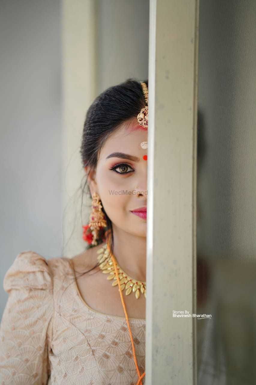 Photo By Face Palette - Bridal Makeup