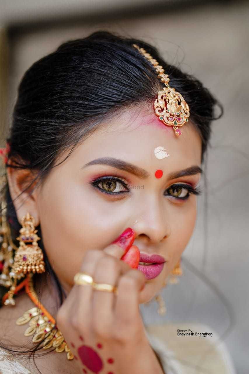 Photo By Face Palette - Bridal Makeup