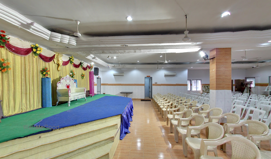 Akshya Party Hall