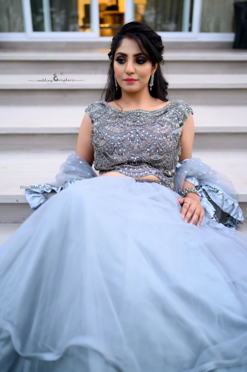 Photo By Khushi - Bridal Makeup