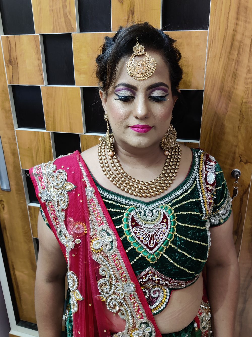 Photo By Khushi - Bridal Makeup