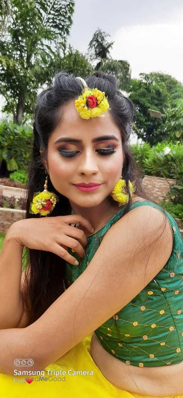 Photo By Khushi - Bridal Makeup