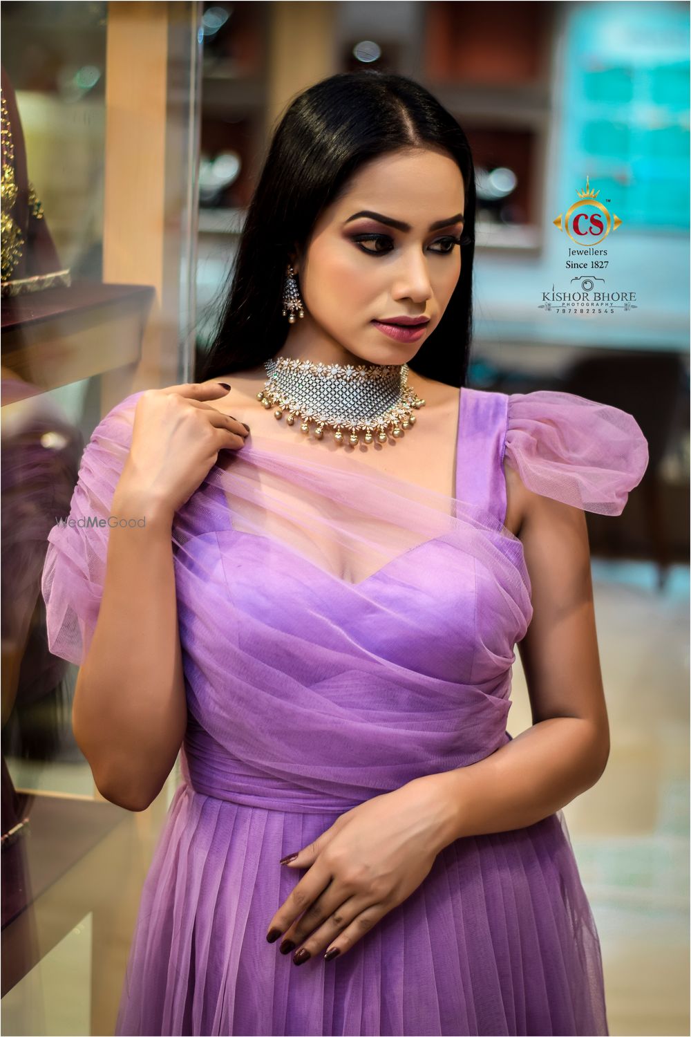 Photo By Khushi - Bridal Makeup