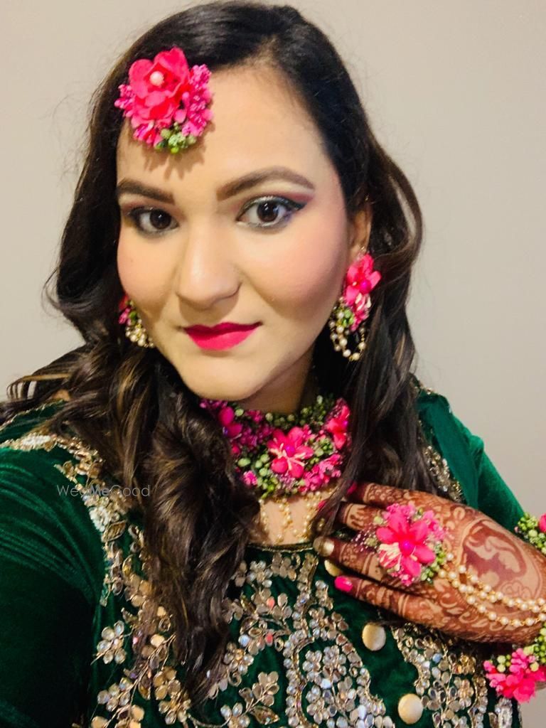 Photo By Khushi - Bridal Makeup