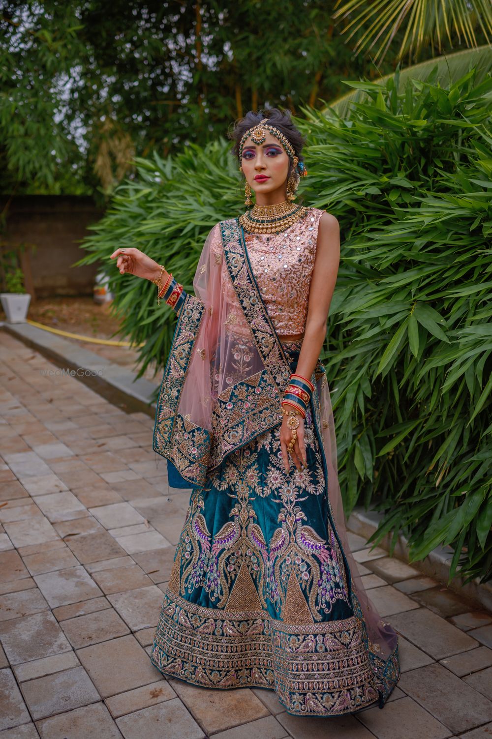 Photo By Khushi - Bridal Makeup