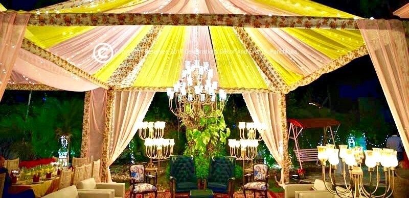 Photo By Celebrations Decor And Events - Decorators