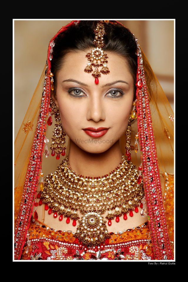 Photo By Isha Sharma Makeup And Hair - Bridal Makeup