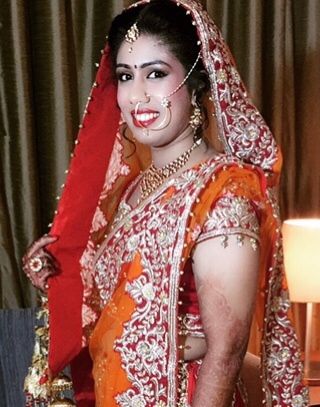 Photo By Isha Sharma Makeup And Hair - Bridal Makeup