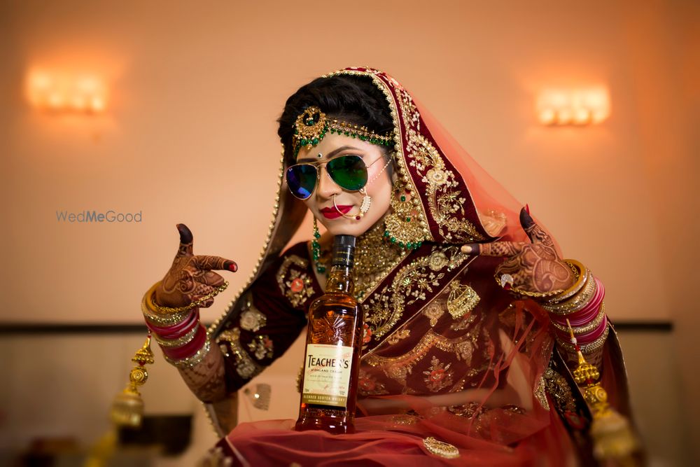 Photo By The Velvet Vows Photography - Photographers
