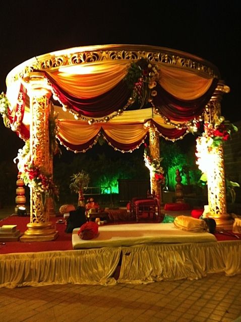 Photo By Wedding Planners Pune  - Decorators
