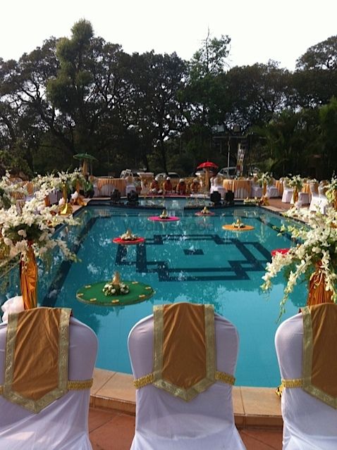 Photo By Wedding Planners Pune  - Decorators