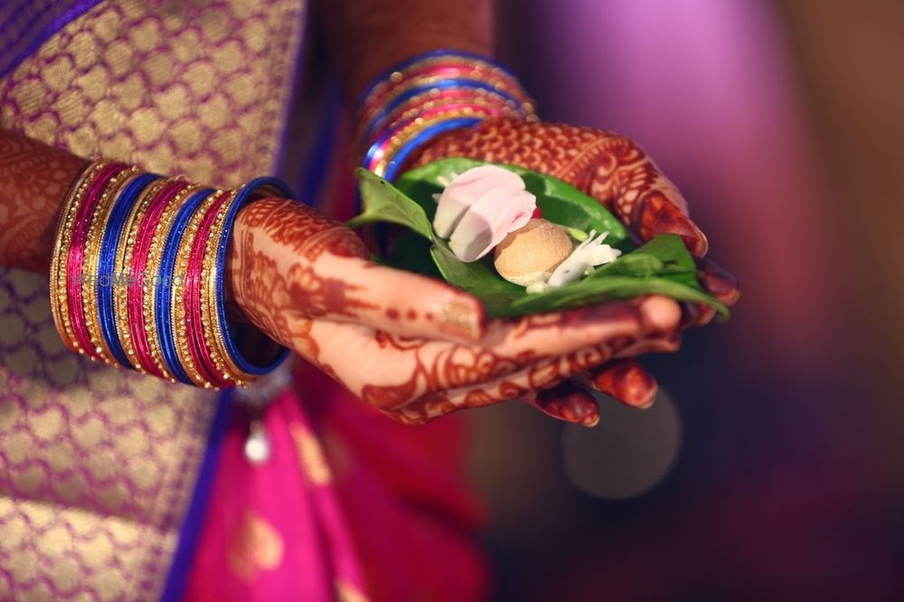 Photo By Srujan Production & Decor - Wedding Planners