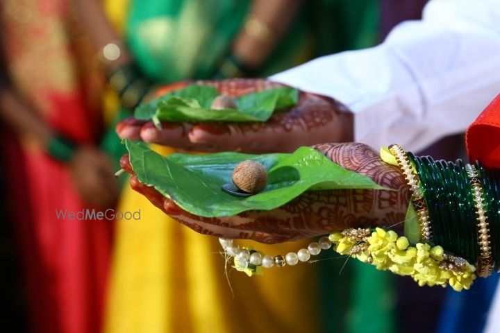 Photo By Srujan Production & Decor - Wedding Planners