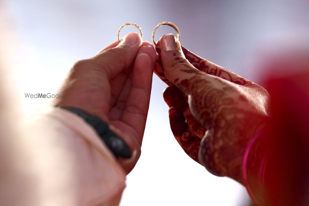 Photo By Srujan Production & Decor - Wedding Planners