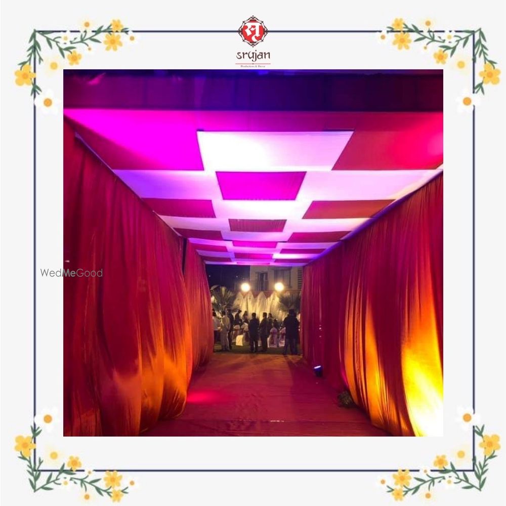 Photo By Srujan Production & Decor - Wedding Planners