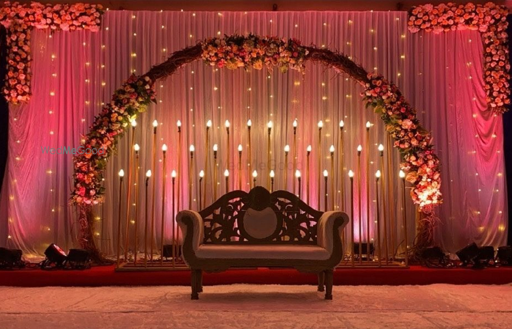 Photo By Srujan Production & Decor - Wedding Planners