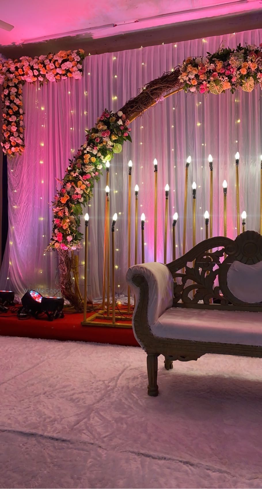 Photo By Srujan Production & Decor - Wedding Planners