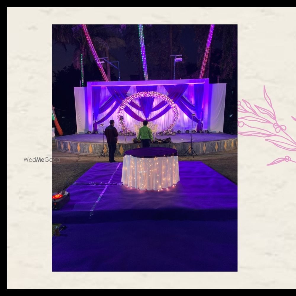 Photo By Srujan Production & Decor - Wedding Planners