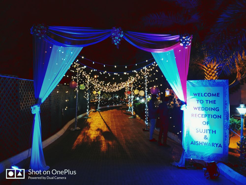 Photo By Shaadi Mubarak - Wedding Planners