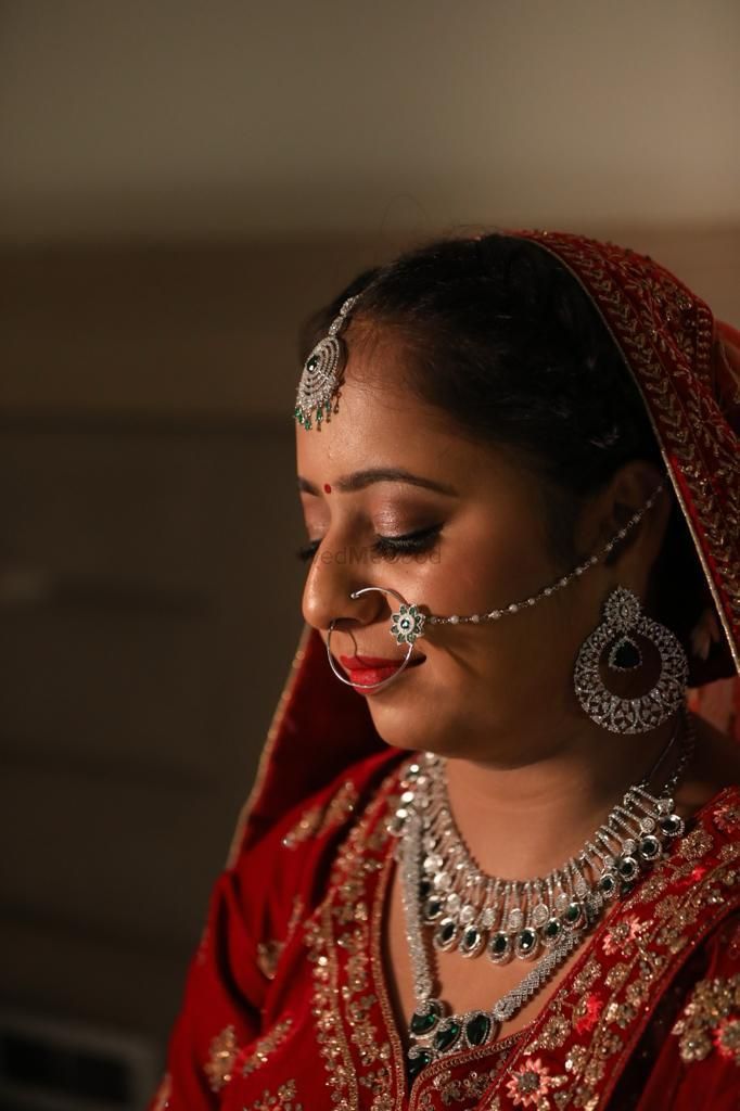Photo By Anuradha Makeup Artist - Bridal Makeup