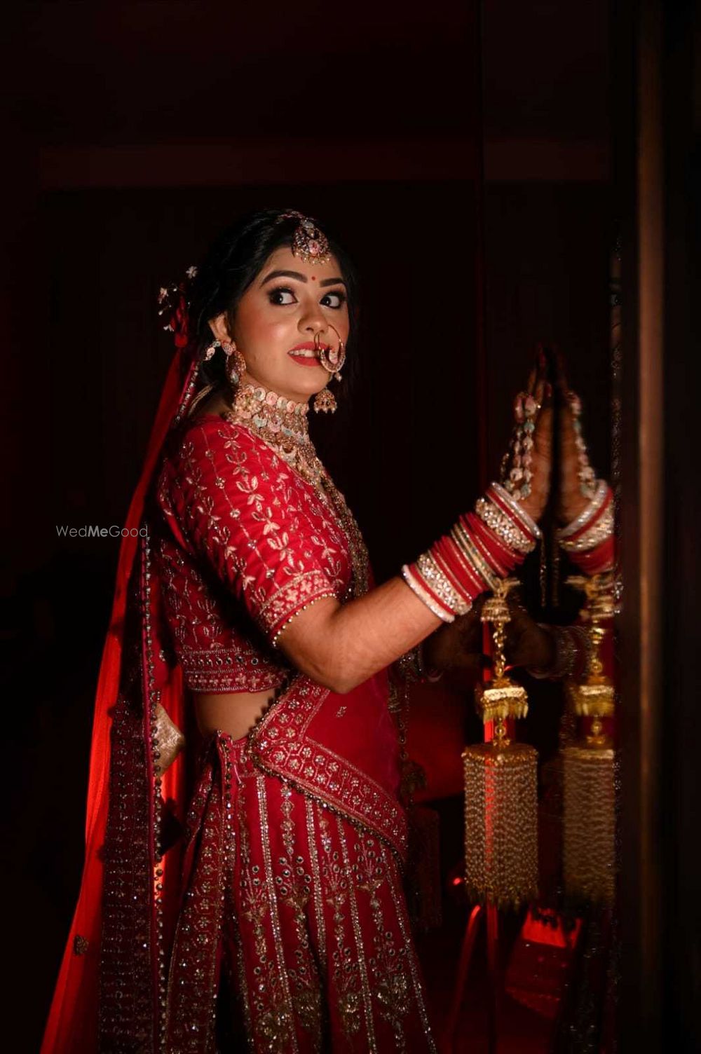 Photo By Anuradha Makeup Artist - Bridal Makeup