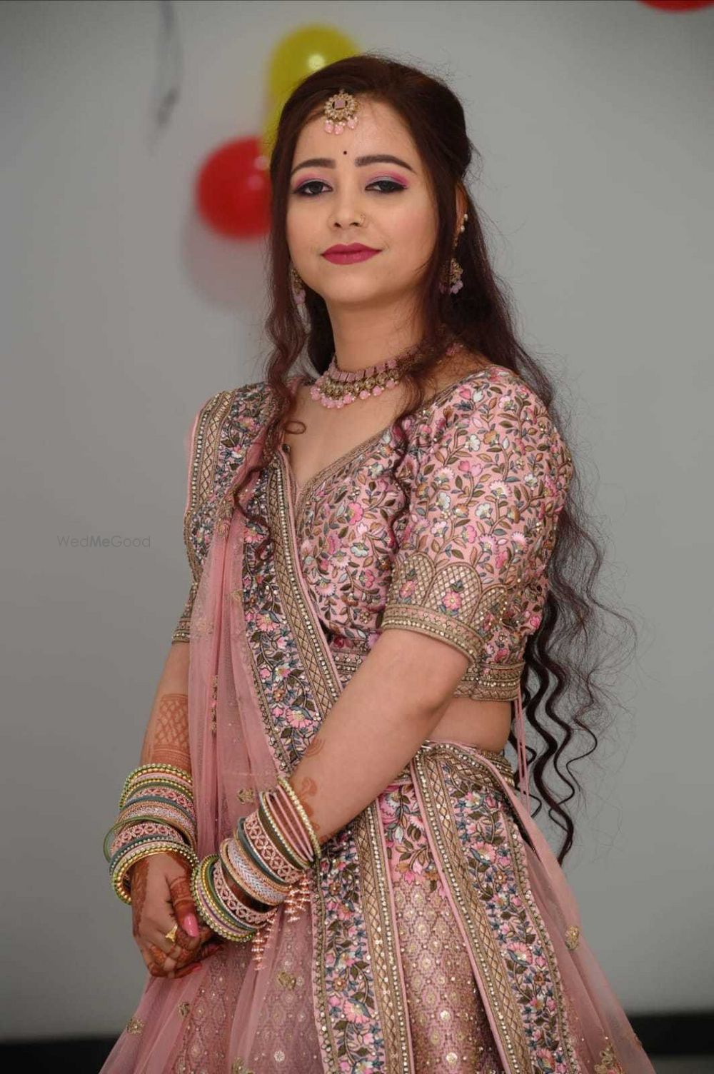 Photo By Anuradha Makeup Artist - Bridal Makeup