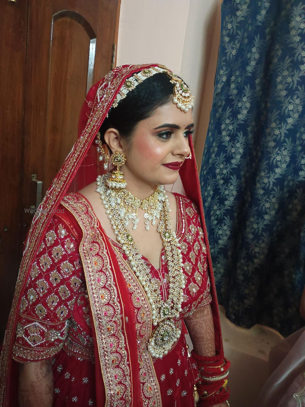 Photo By Anuradha Makeup Artist - Bridal Makeup