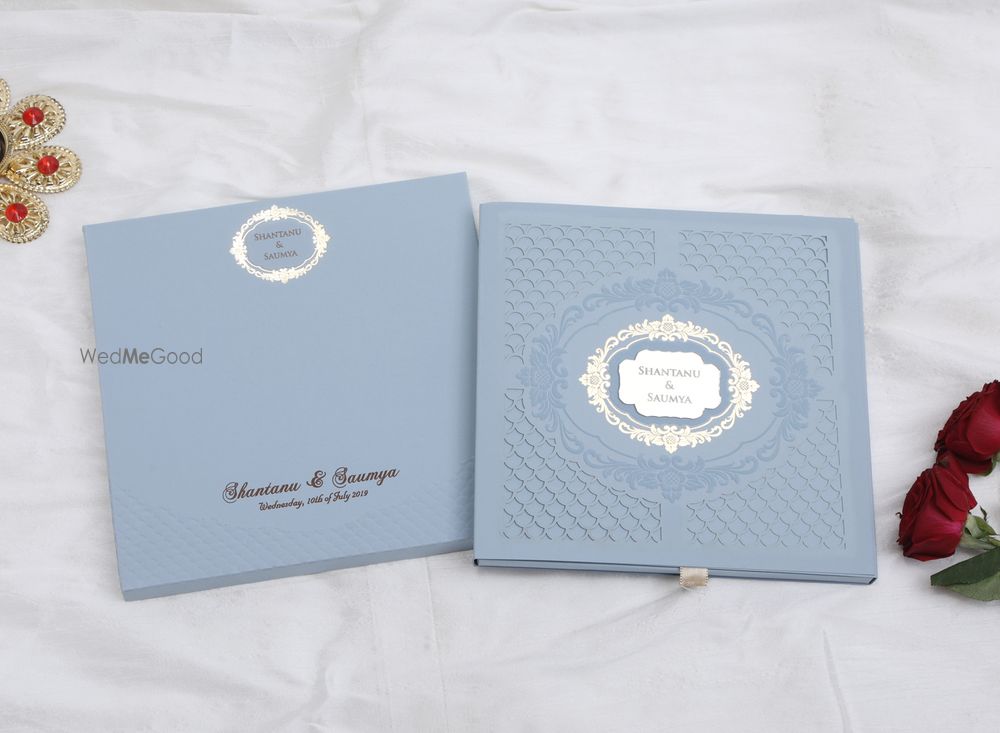 Photo By Bombay Cards - Invitations