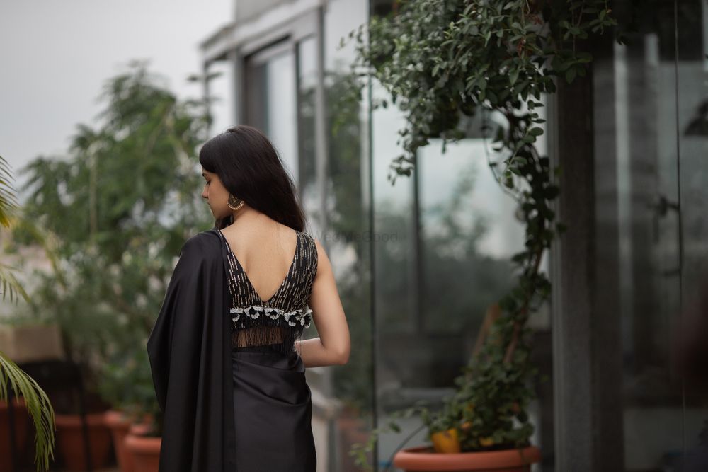 Photo By Kriloka Shrusti - Bridal Wear