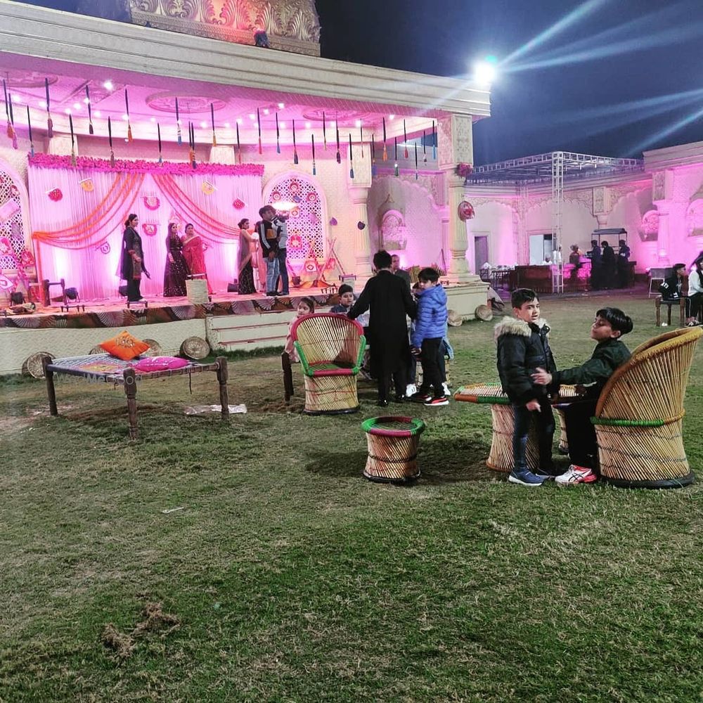 Photo By Sweven Events - Wedding Planners
