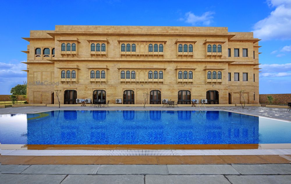 Photo By The Desert Palace, Jaisalmer - Venues