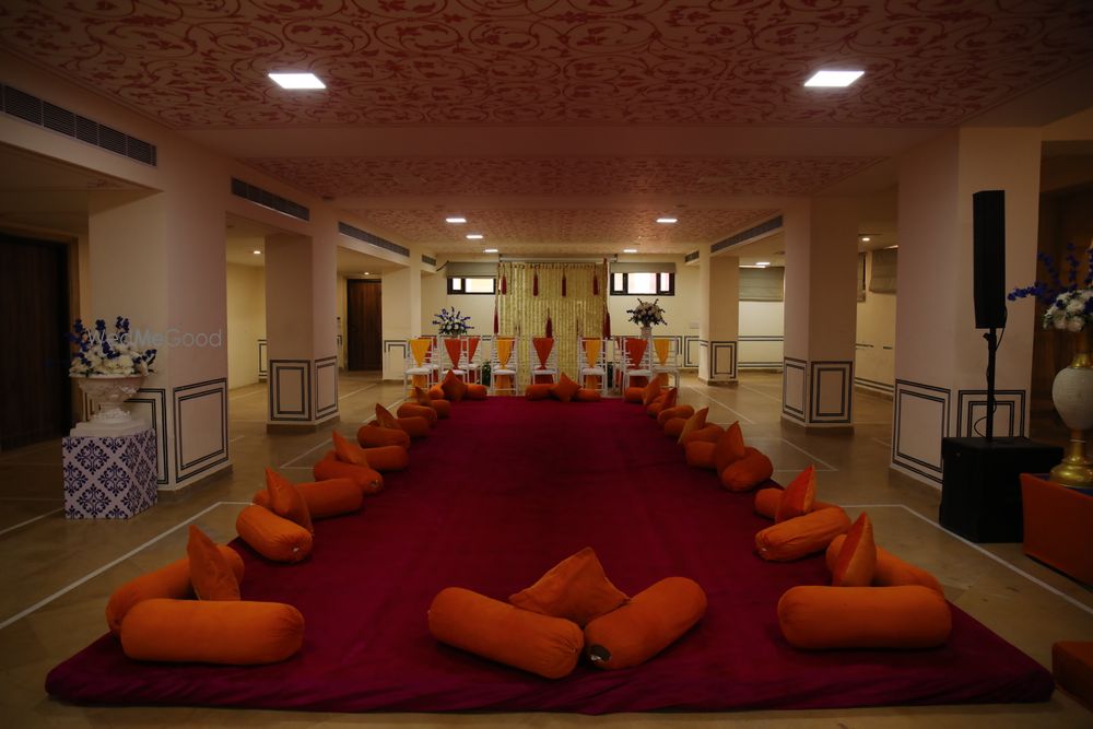 Photo By The Desert Palace, Jaisalmer - Venues