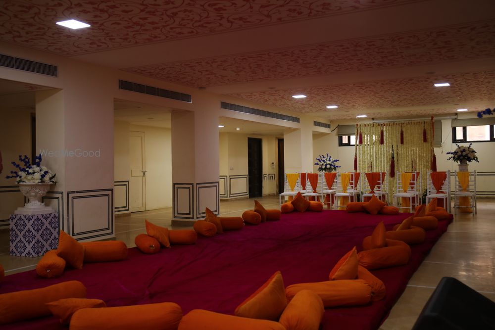 Photo By The Desert Palace, Jaisalmer - Venues