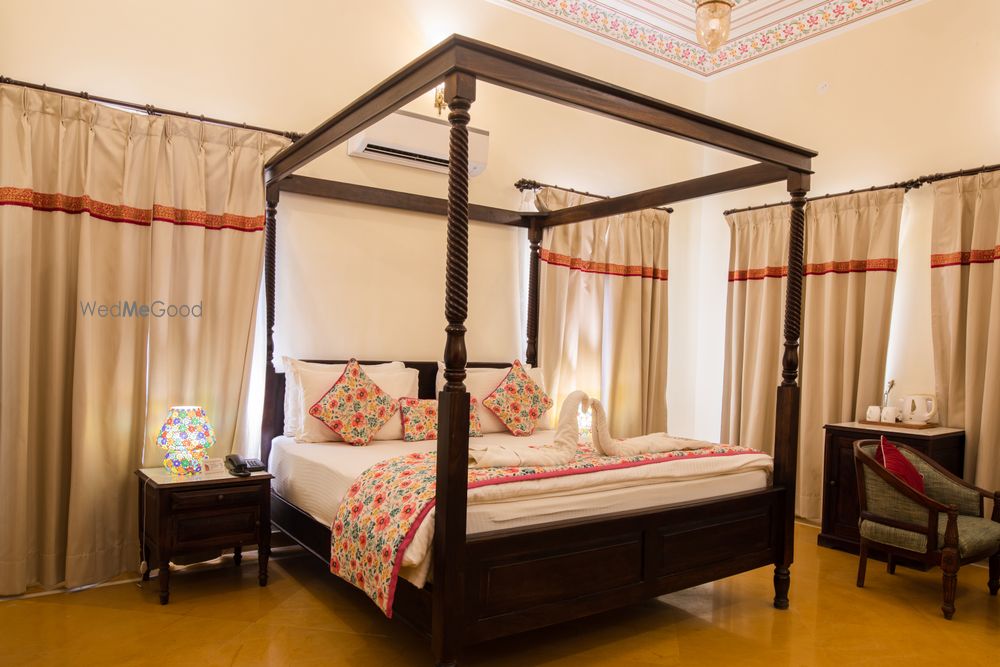 Photo By The Desert Palace, Jaisalmer - Venues