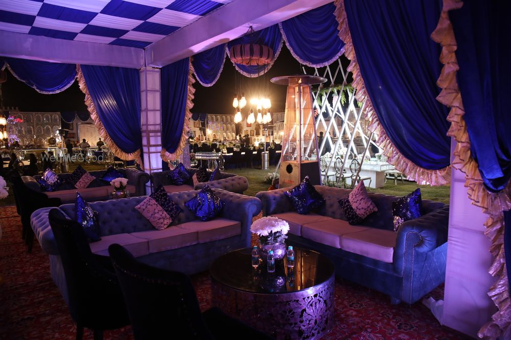 Photo By The Desert Palace, Jaisalmer - Venues