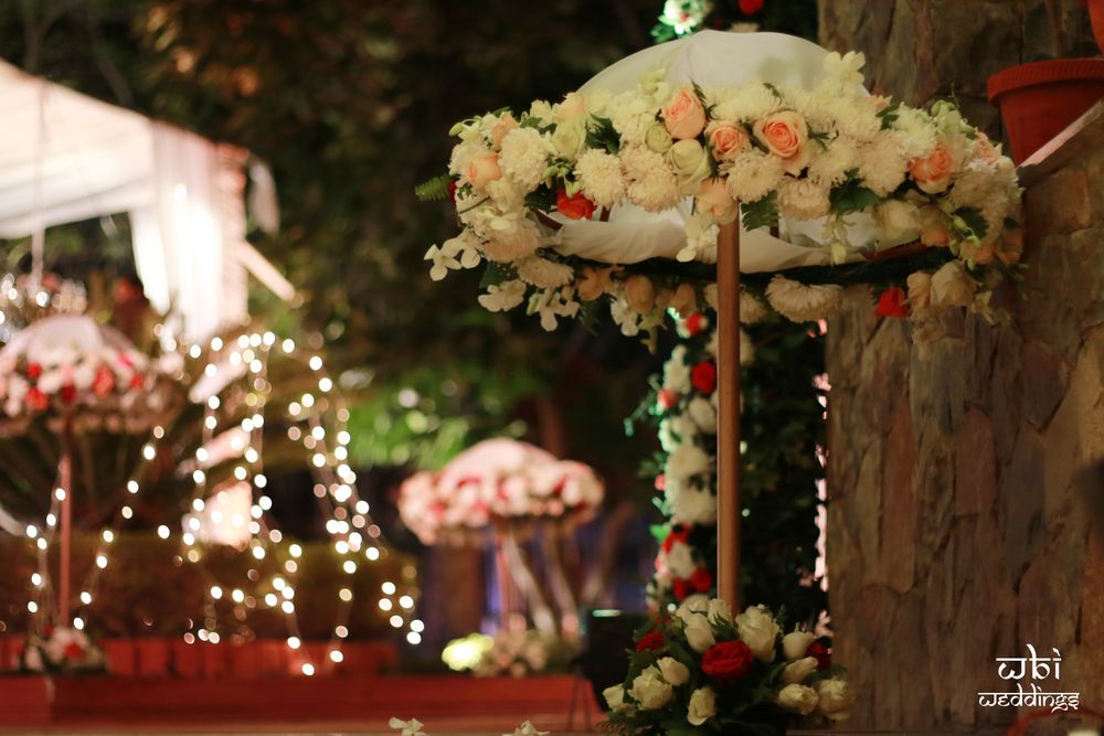 Photo By WBI Weddings - Wedding Planners