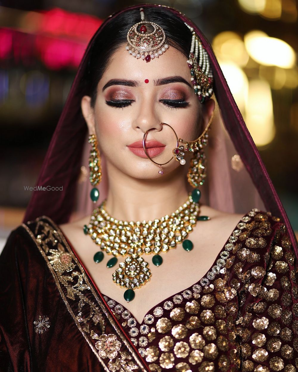 Photo By Face Stories by Dipica  - Bridal Makeup