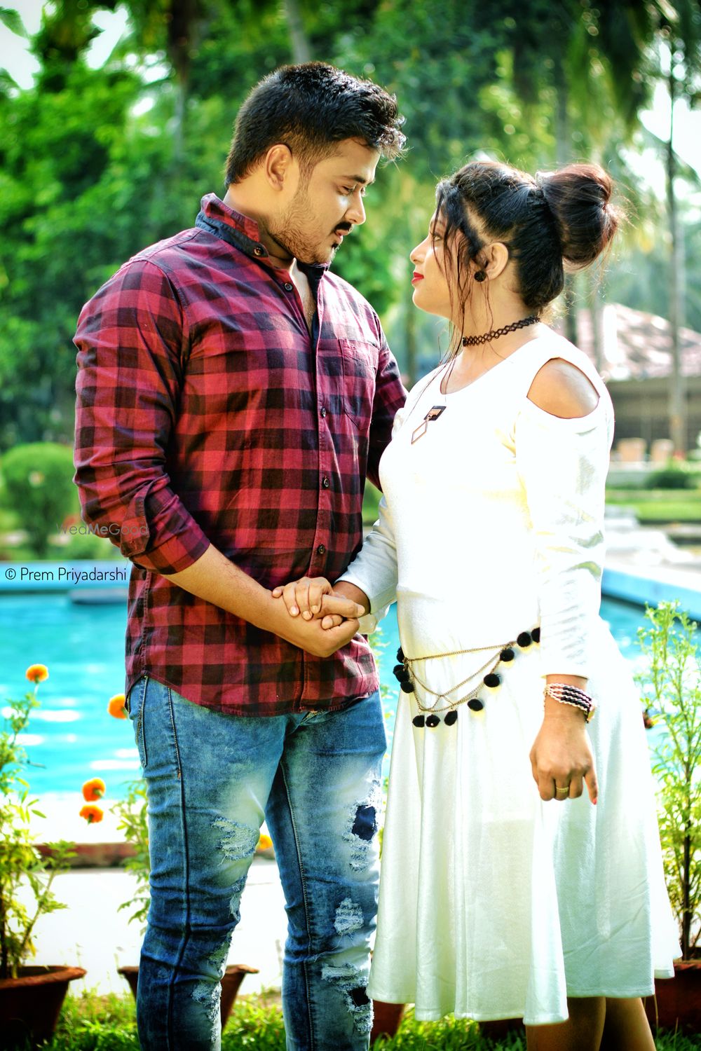 Photo By Prem Priyadarshi Photography  - Photographers