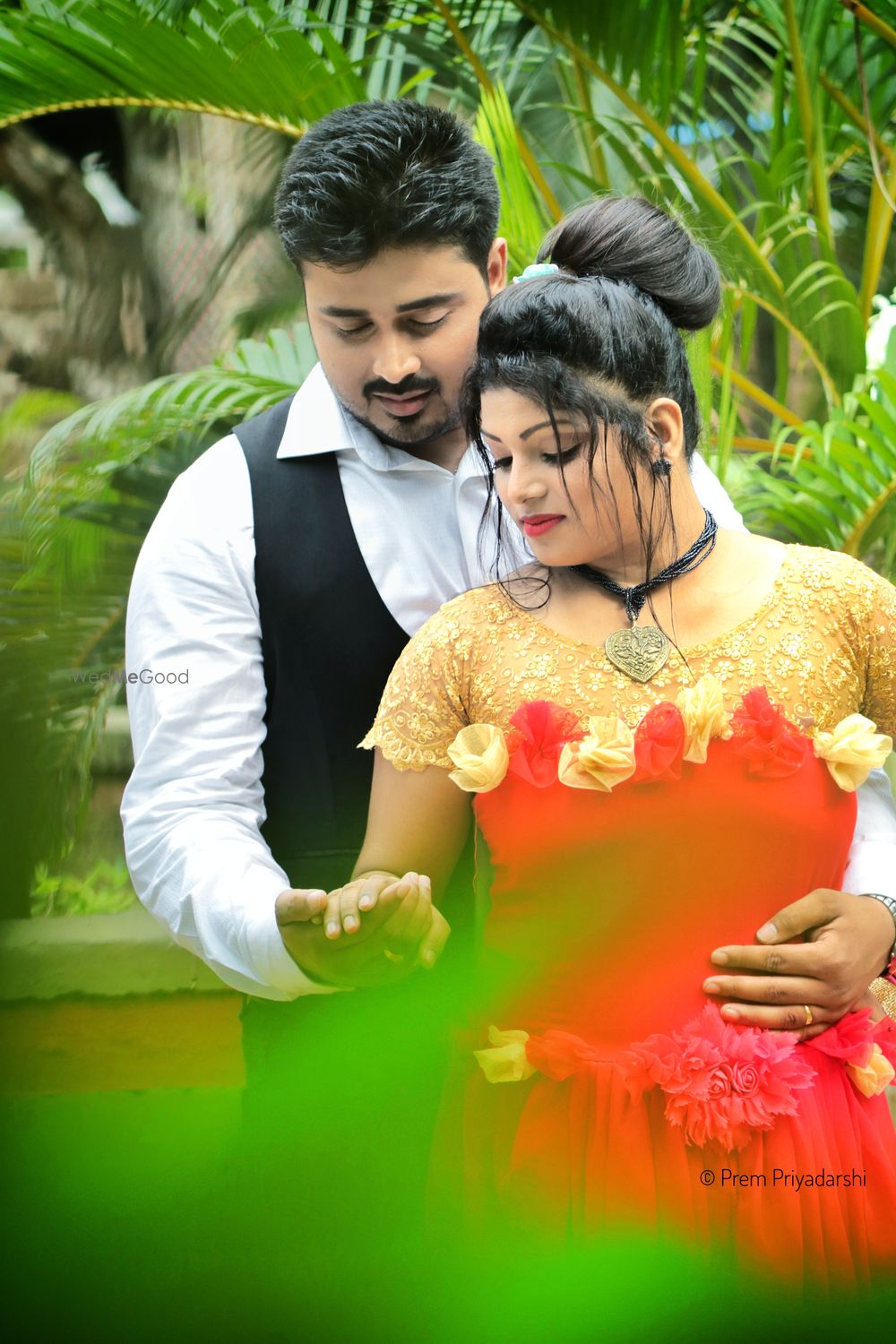 Photo By Prem Priyadarshi Photography  - Photographers