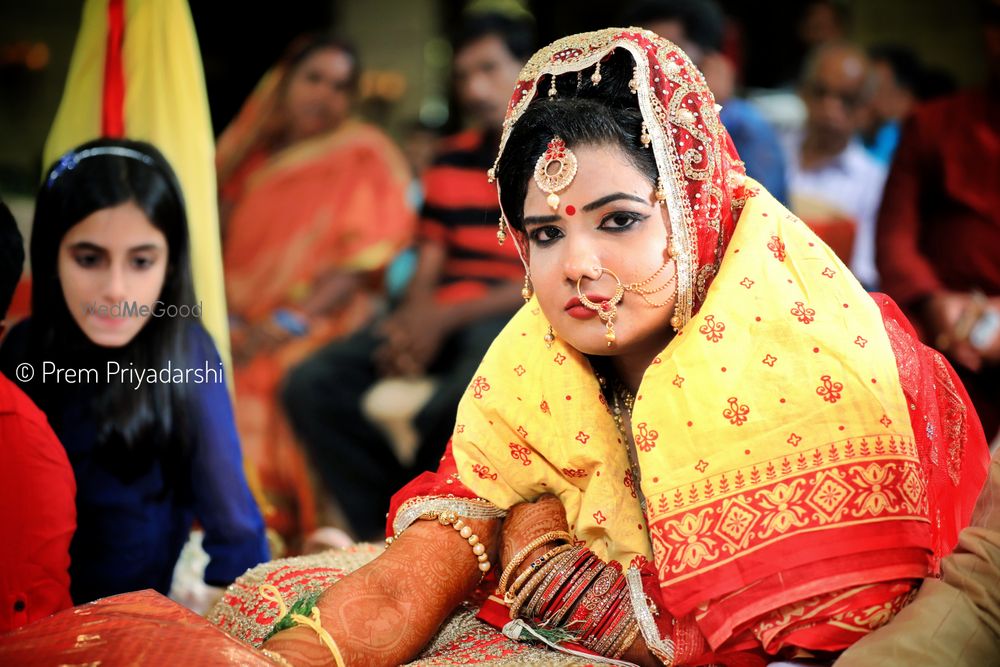 Photo By Prem Priyadarshi Photography  - Photographers