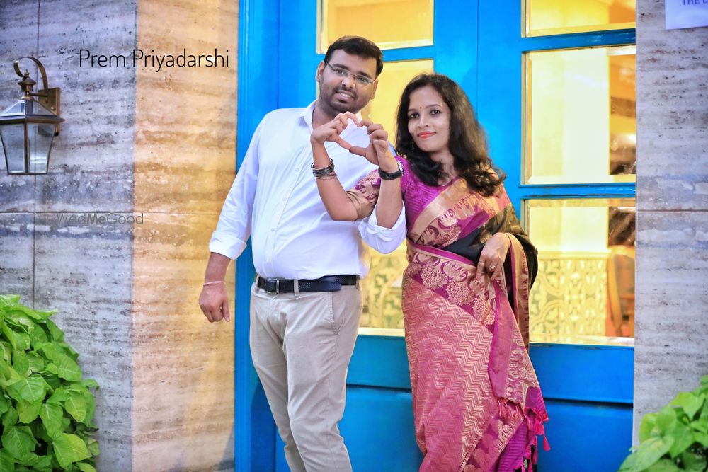 Photo By Prem Priyadarshi Photography  - Photographers